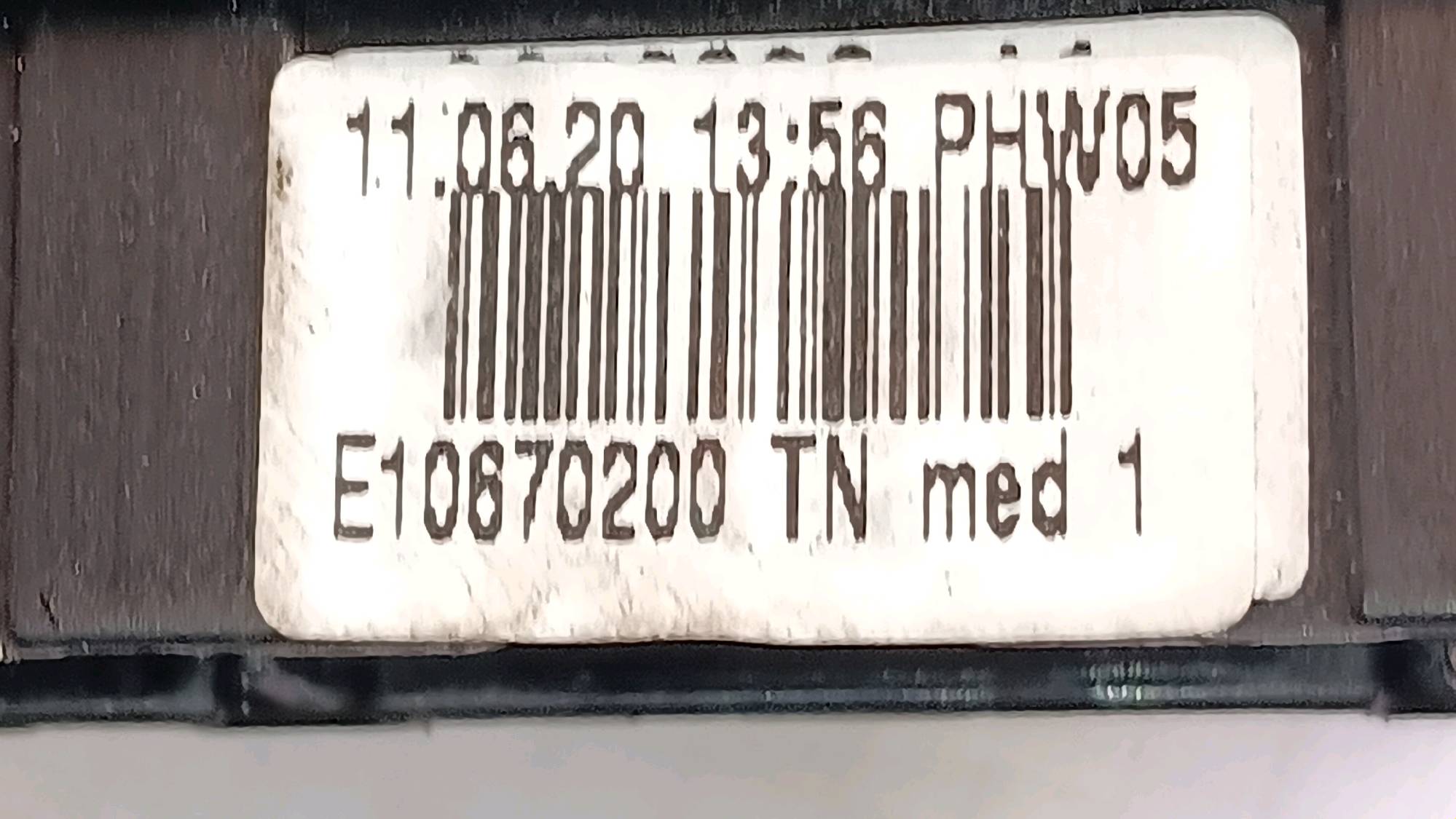 part