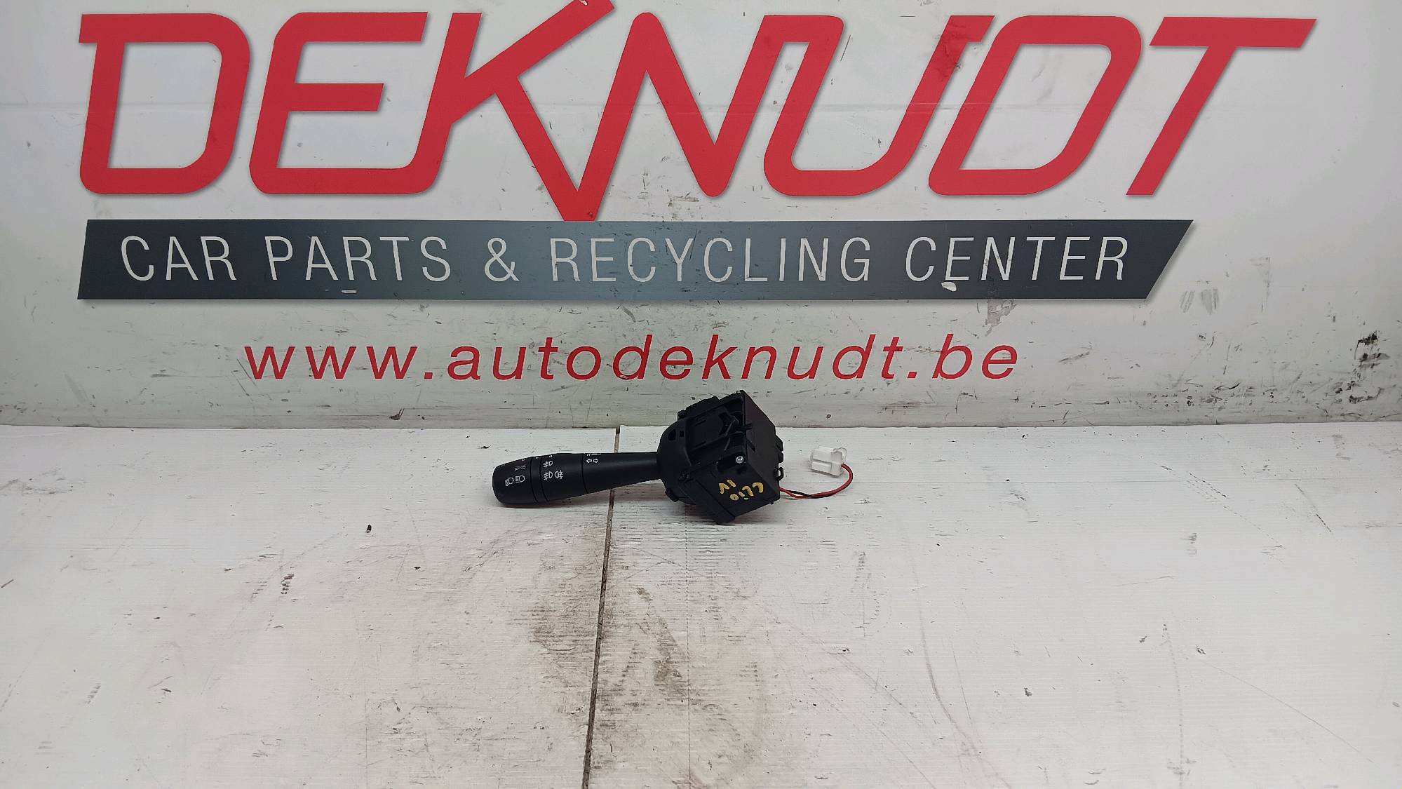  Renault CLIO IV 2012 - 19