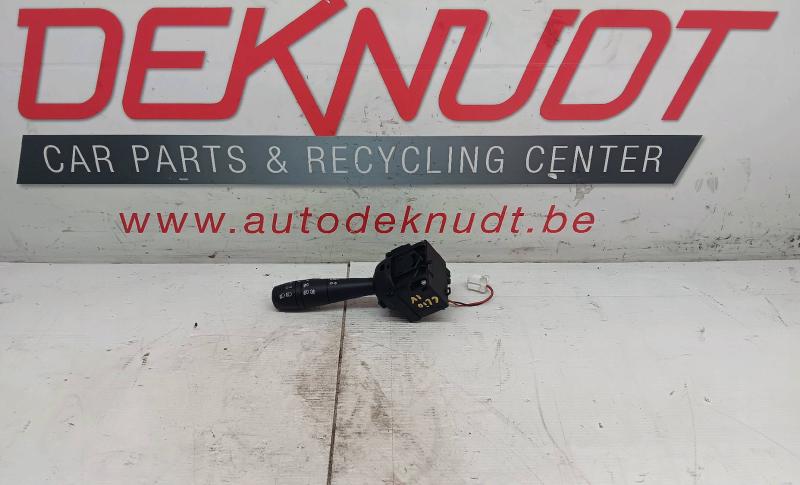 Headlight switch