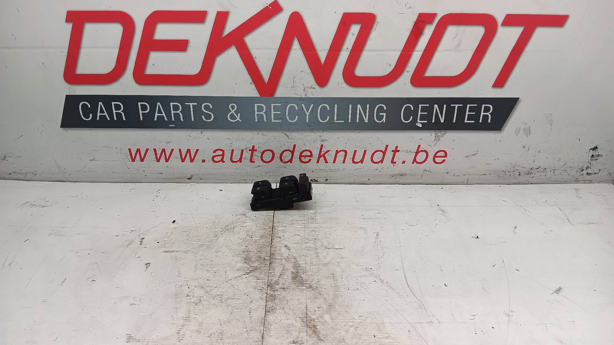 Commande  Audi A3 8Y 2020 - 24 