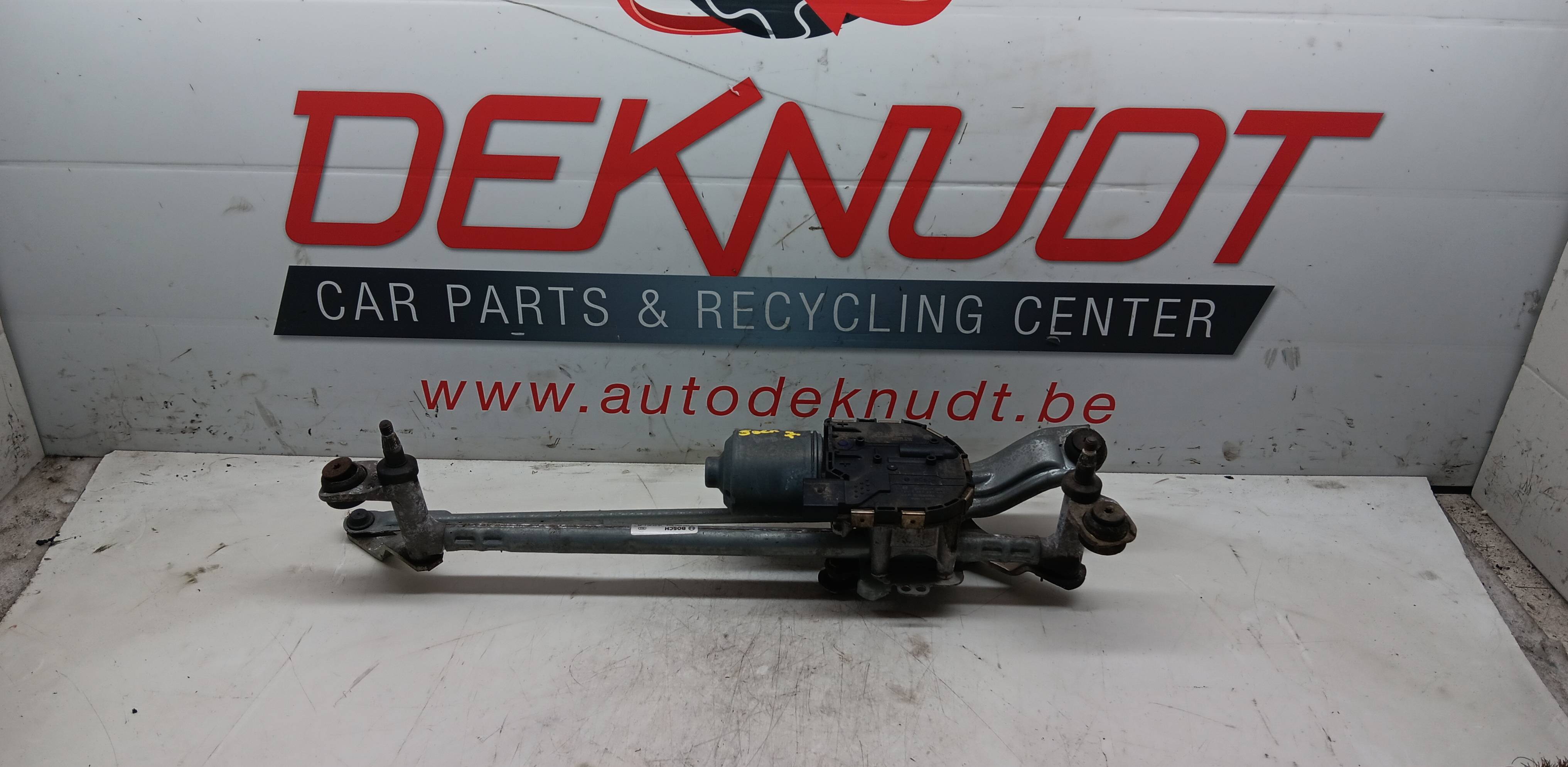 Moteur essui glace avant Vw GOLF 7 2012 - 2019