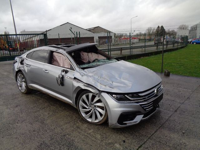 moteur essui glace avant Vw ARTEON 2016 -