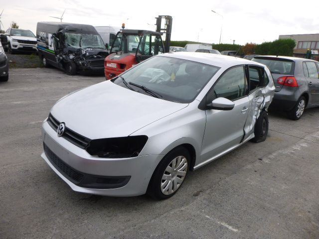Moteur essui glace avant Vw POLO 2009 - 17 6R