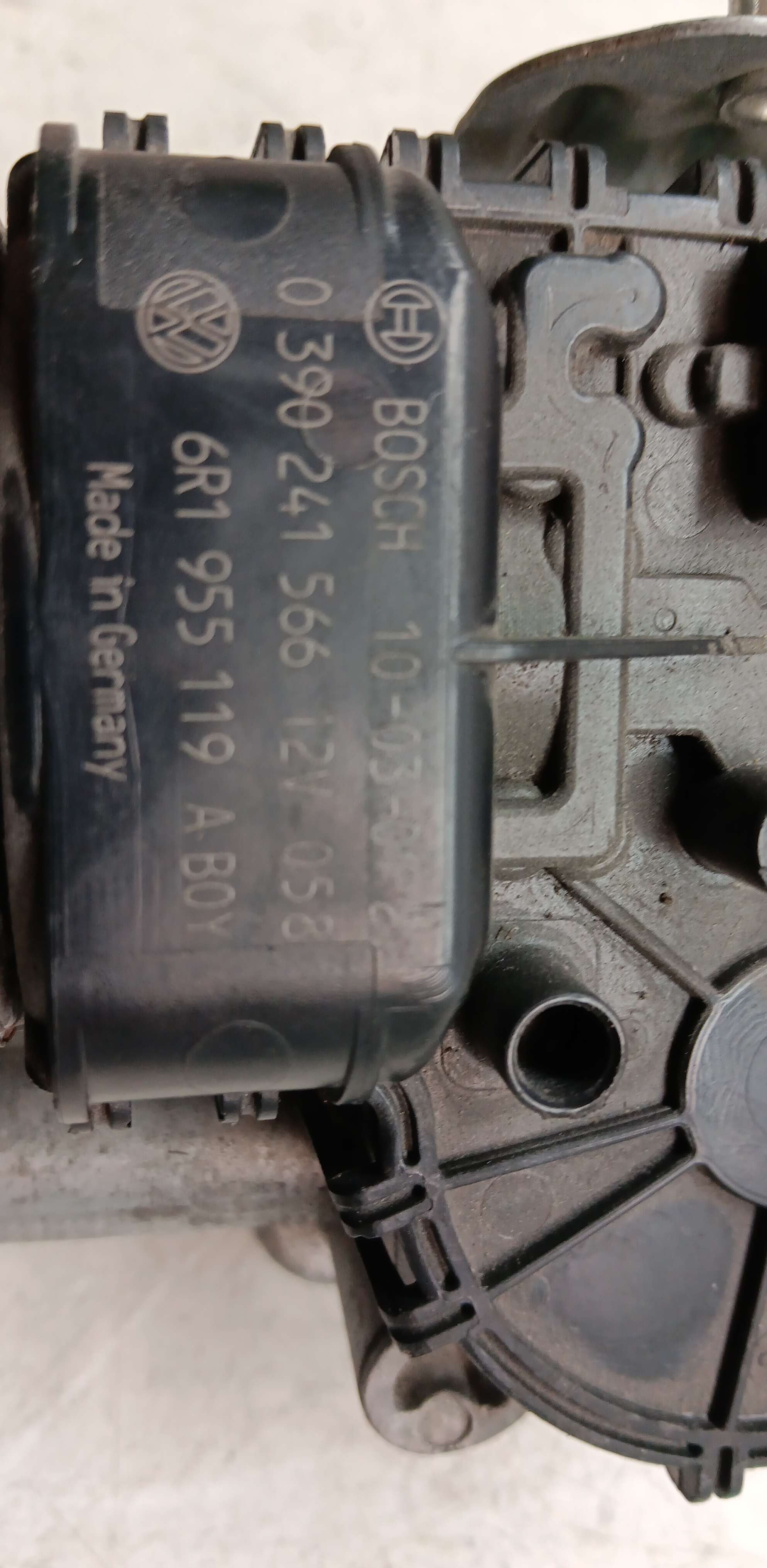 part
