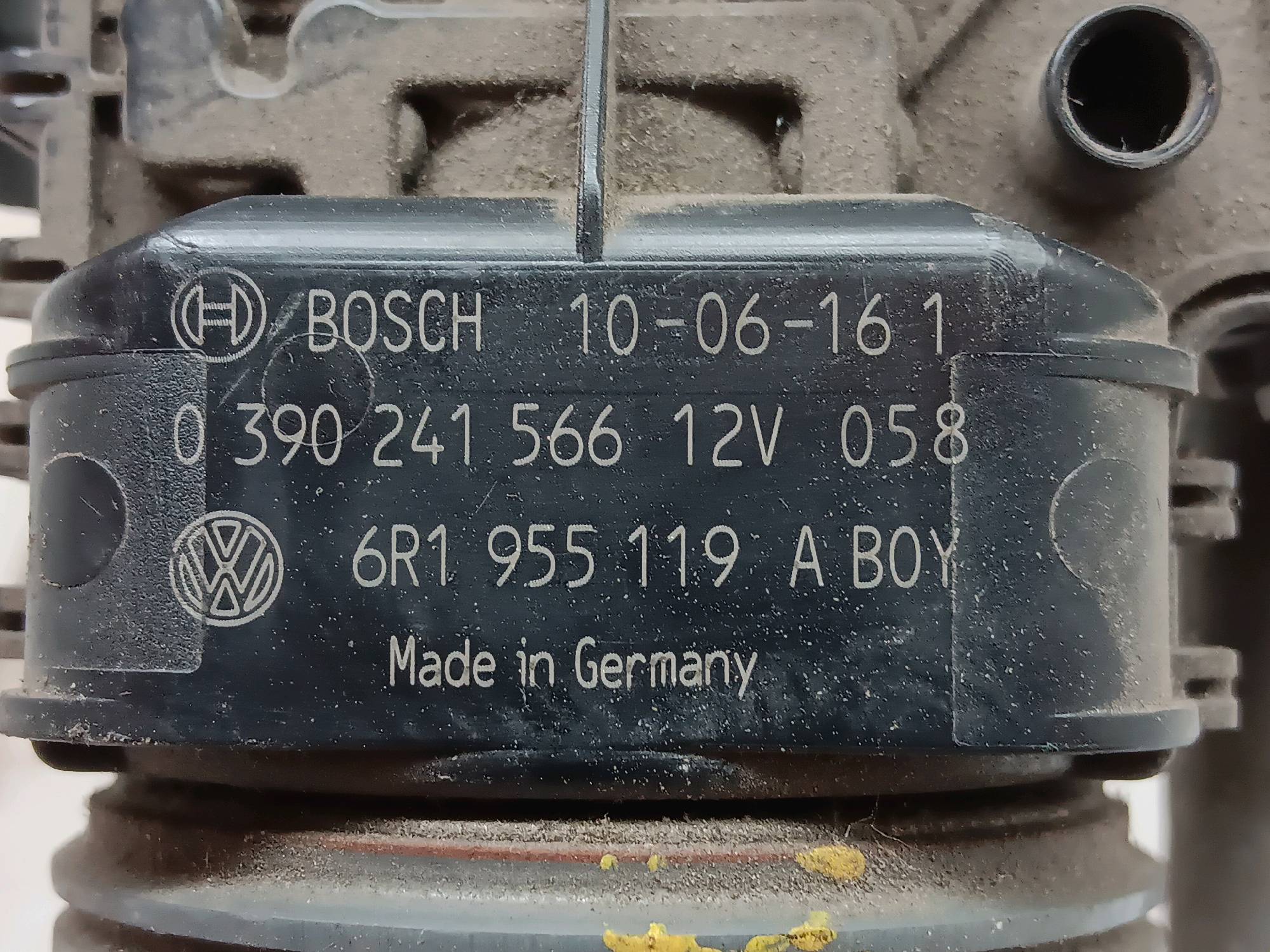 part