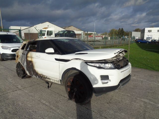 Moteur essui glace avant Land Rover EVOQUE
