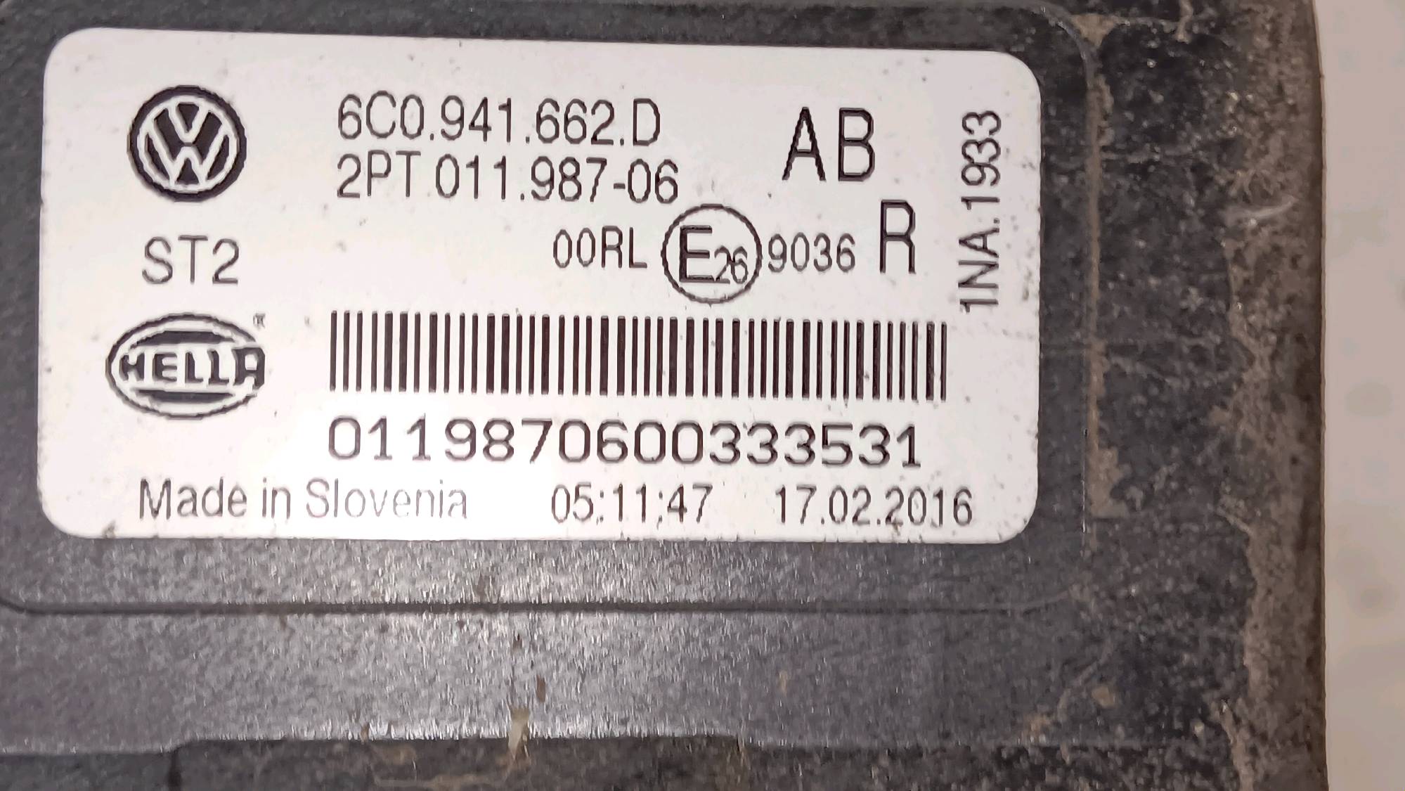 part
