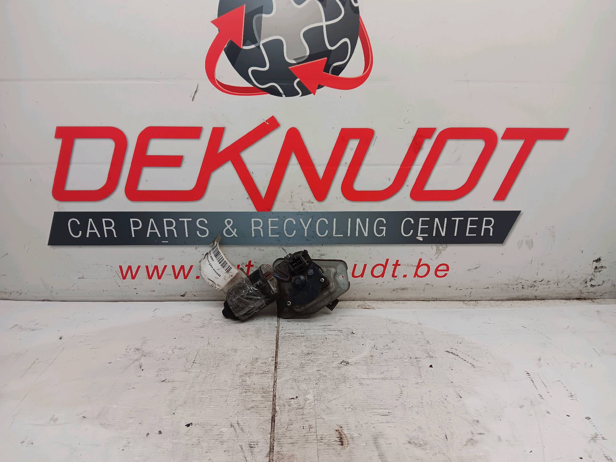 Moteur essui glace avant Suzuki JIMNY 1998 - 22