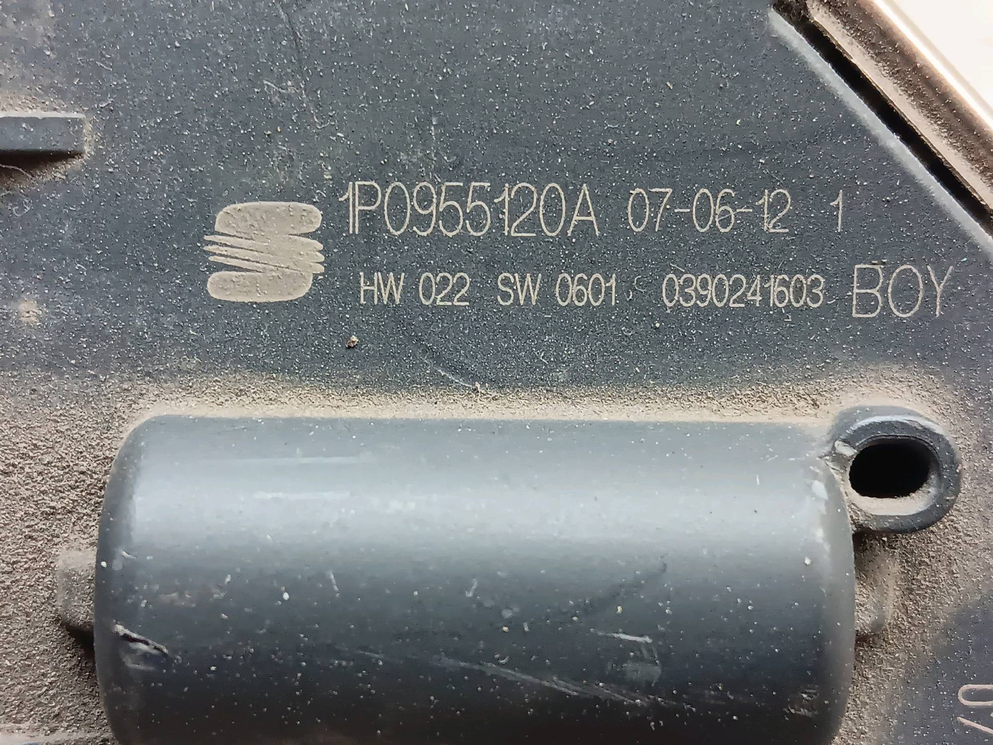 part