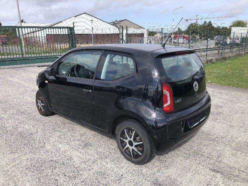 Vw UP