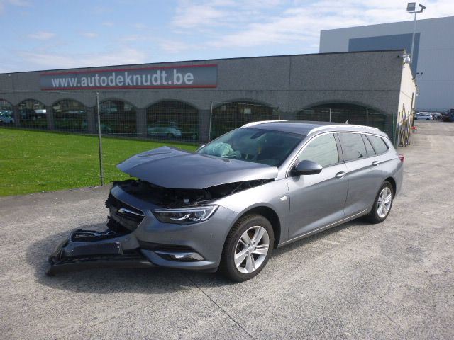 Scherm Opel INSIGNA II 2017 - 22