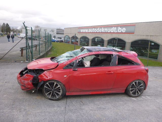 Radio Opel CORSA E 2014 - 19