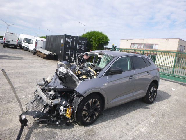 Scherm Opel GRANDLAND A 2021 - 24