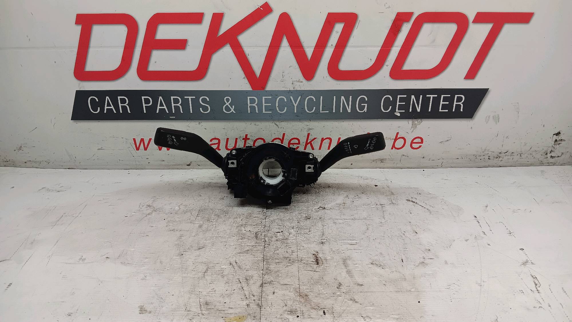 commodo Seat MII 2012-