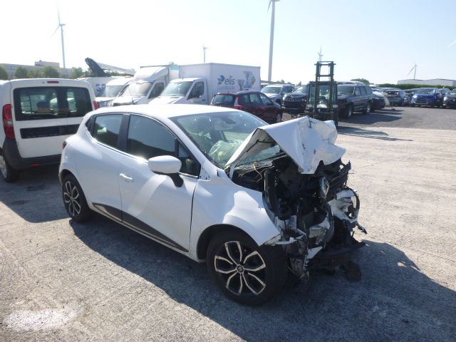 Radio Renault CLIO IV 2012 - 19