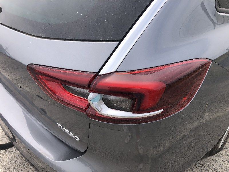 Lichtblok rechts achter Opel INSIGNA II 2017 - 22