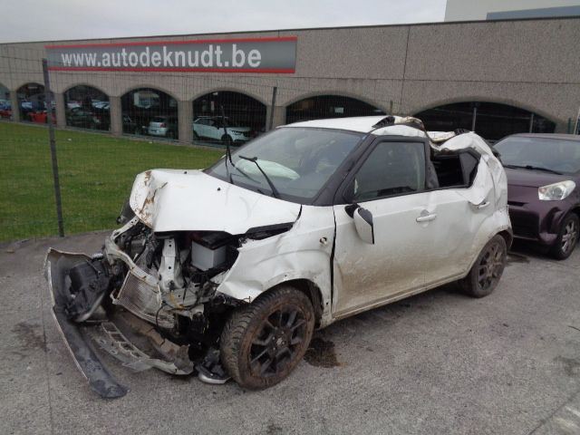 Radio Suzuki IGNIS 2017+