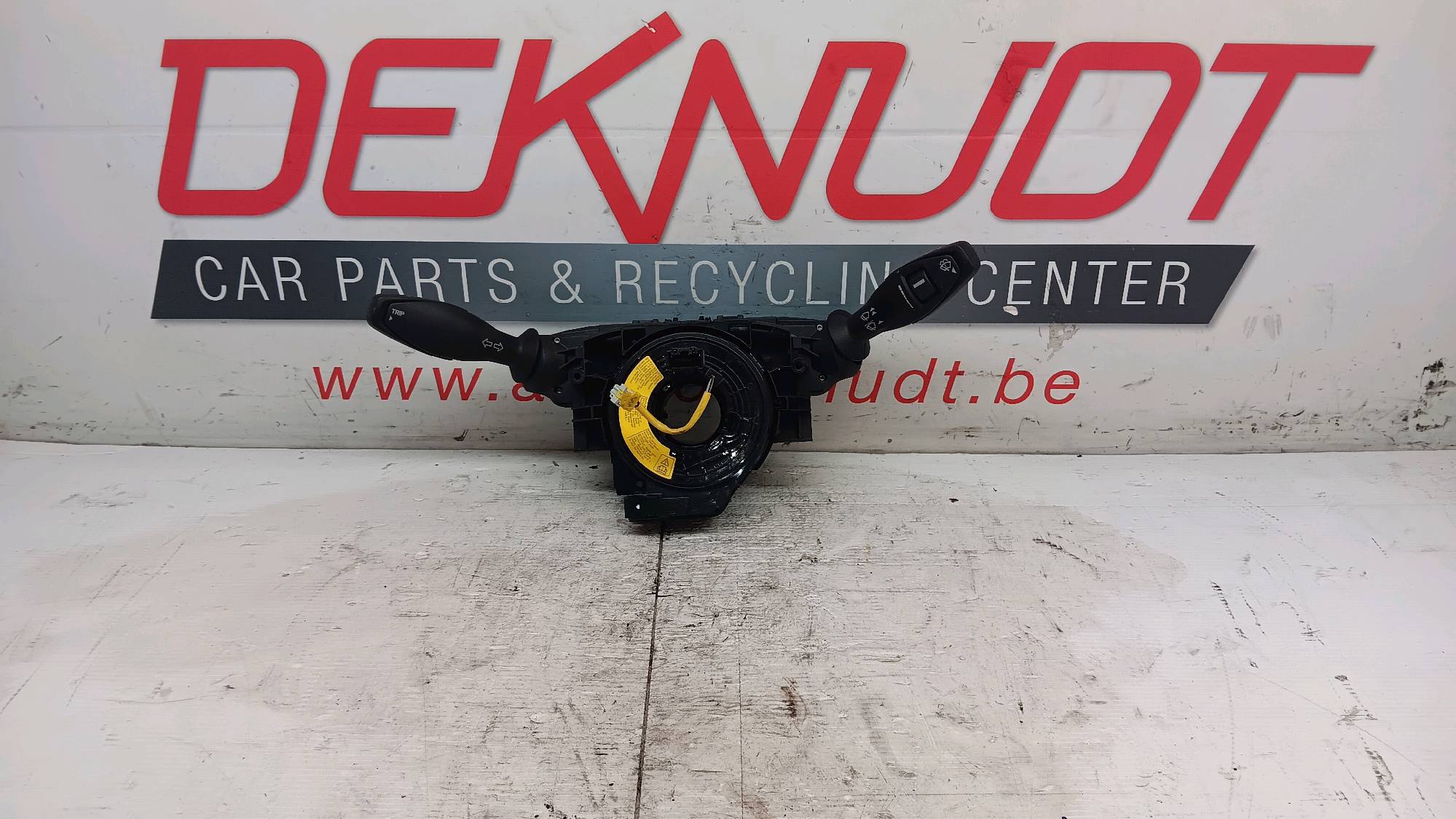 commodo Ford FIESTA 6 2012 - 17