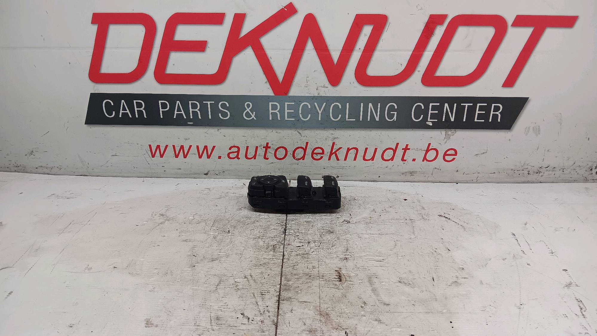Commande  Opel INSIGNA II 2017 - 22