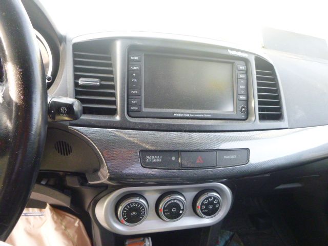 Radio Mitsubishi LANCER 2007 -