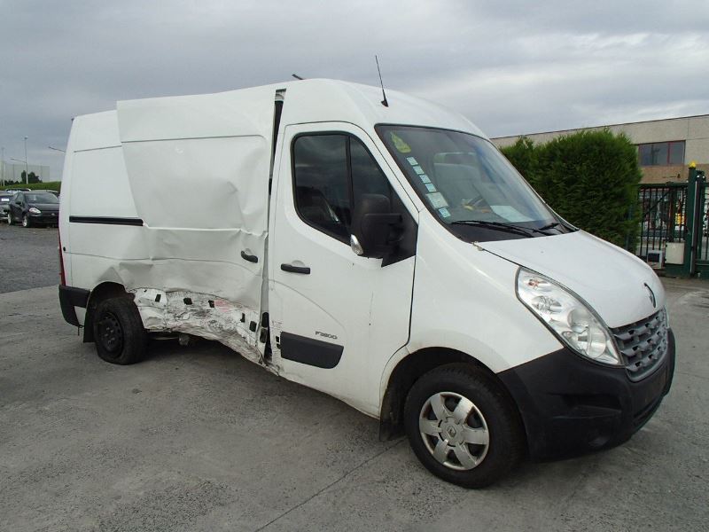 Servopomp Renault MASTER III 2010 - 19