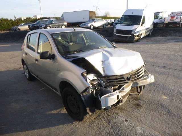 Servopomp Dacia SANDERO I 2007 - 12