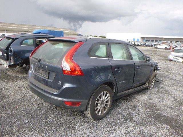 Achterklep Volvo XC 60 I 2008 - 17