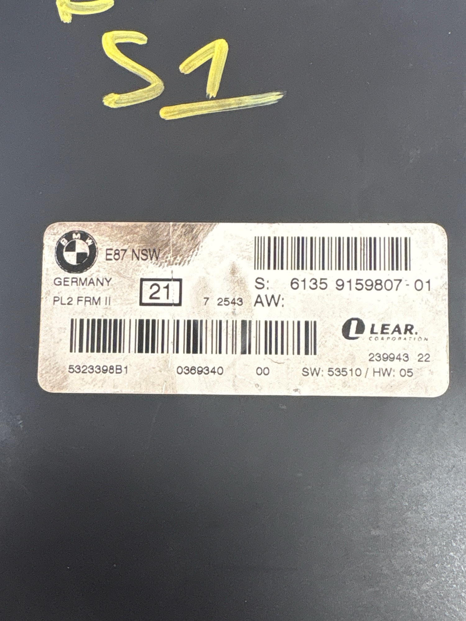part
