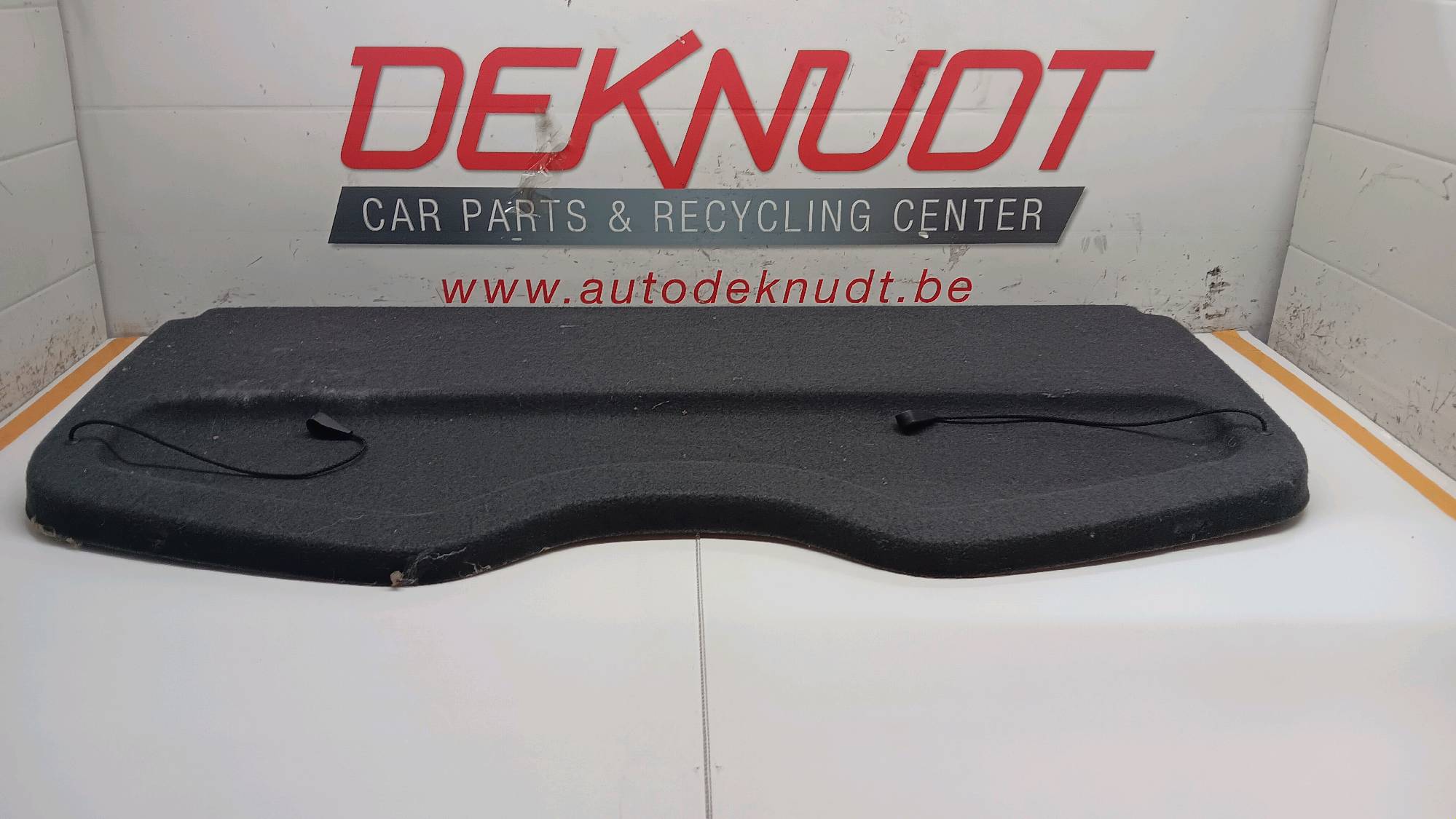 Porte-chapeaux Renault CLIO III 2005 - 09