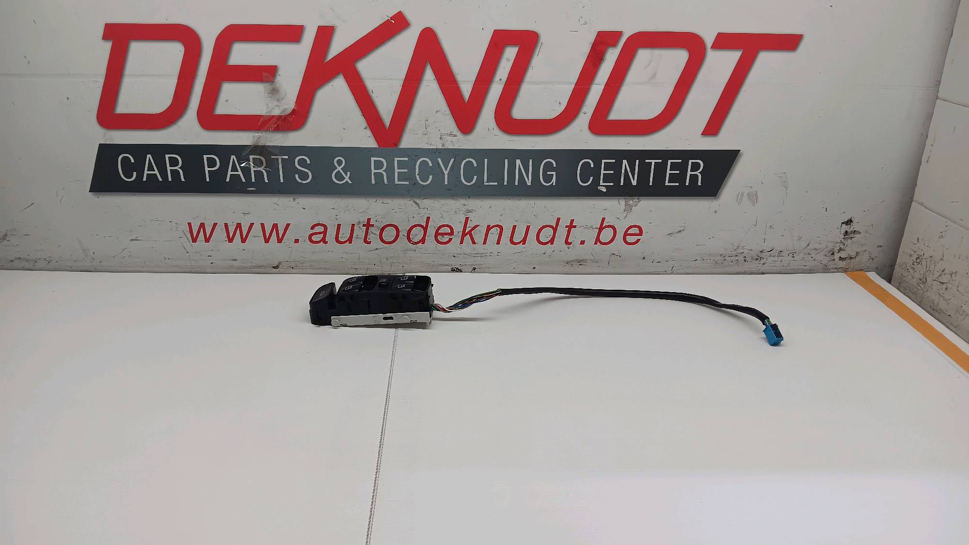 Commande  Mercedes-Benz CLK 209 2002 - 05