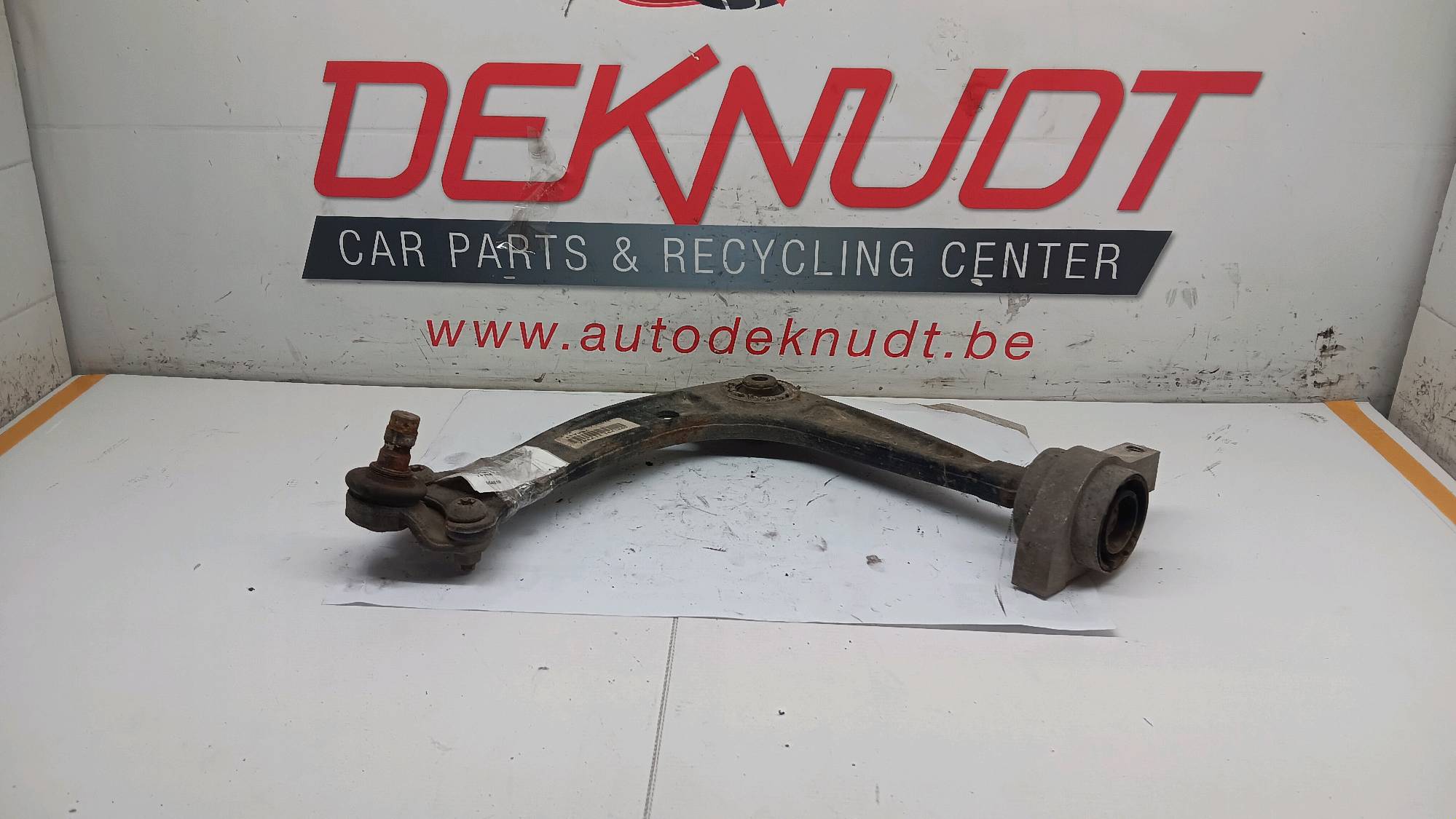 Draagarm links voor Peugeot 508 2011 - 18