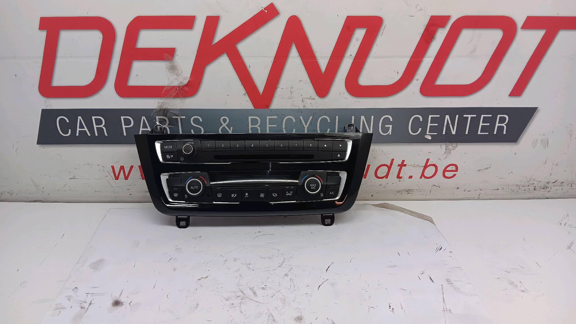 Switch Bmw S3 F31 2012-18