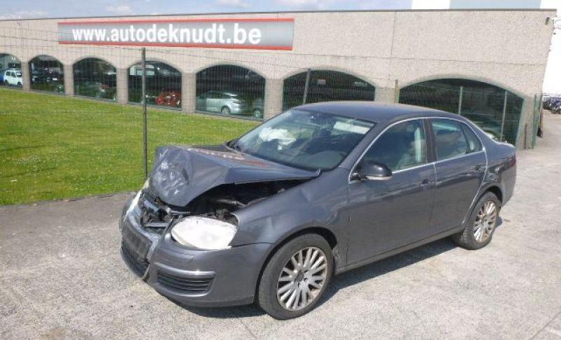 Ruitenwisser motor voor