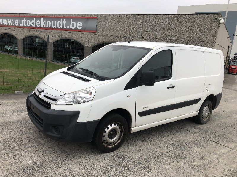 Citroen Jumpy