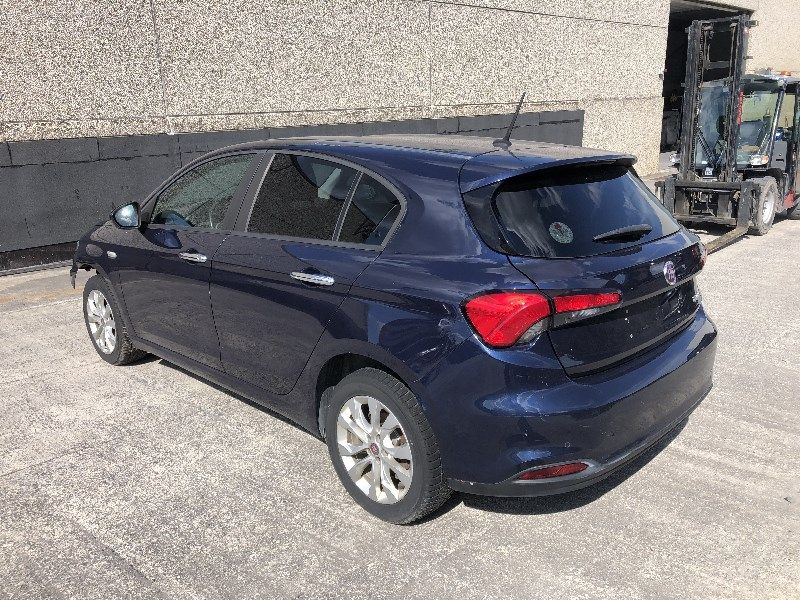 Fiat TIPO 2015 -