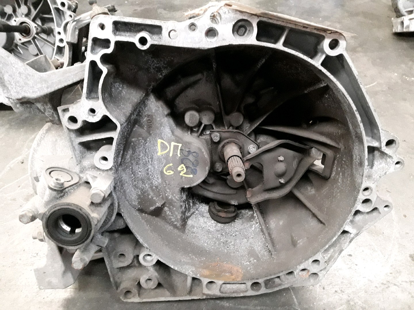 part