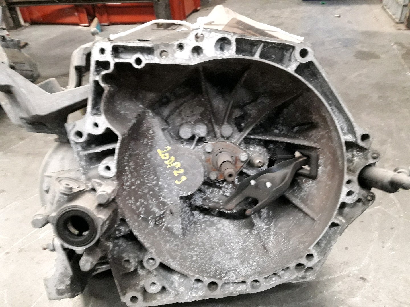 part