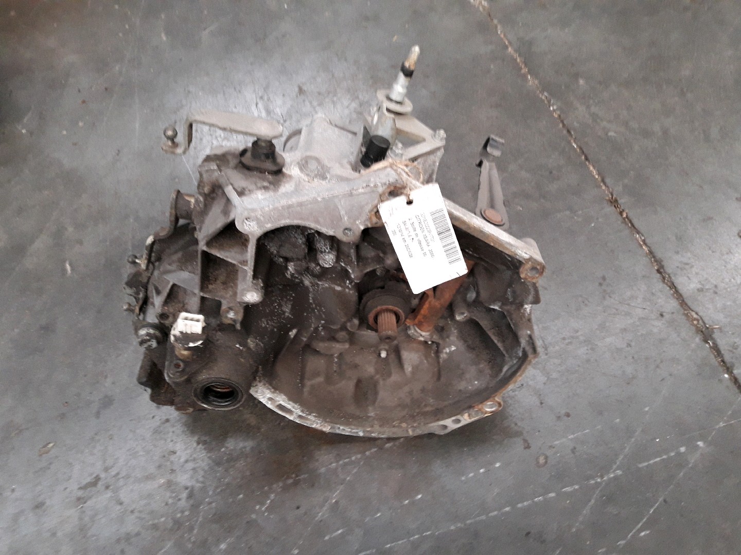 part