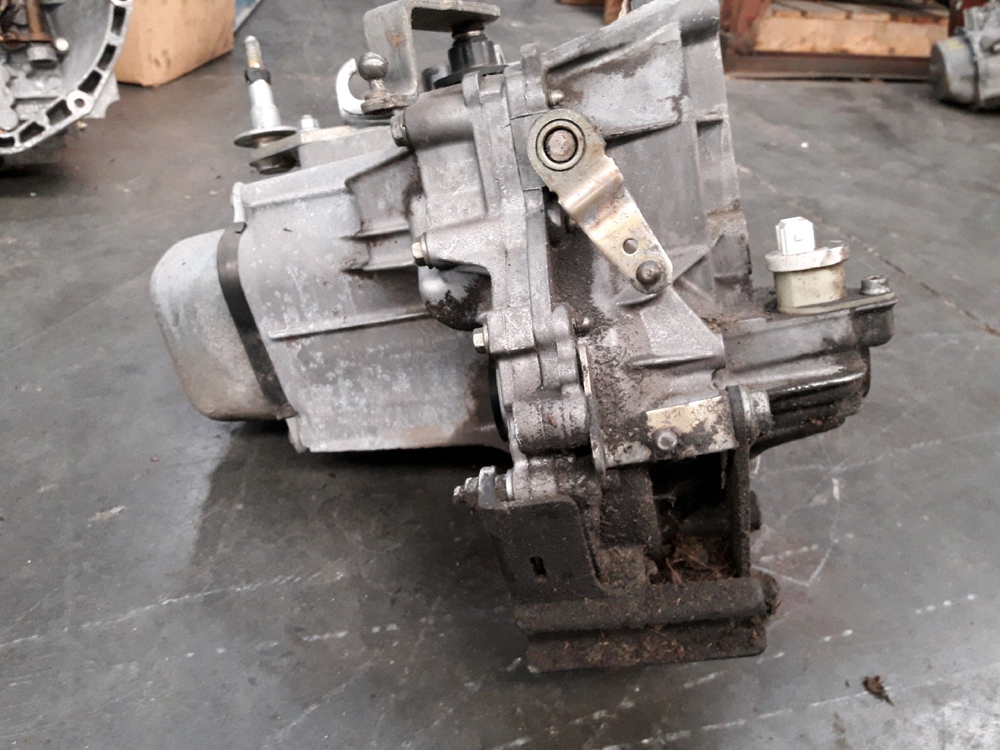 part