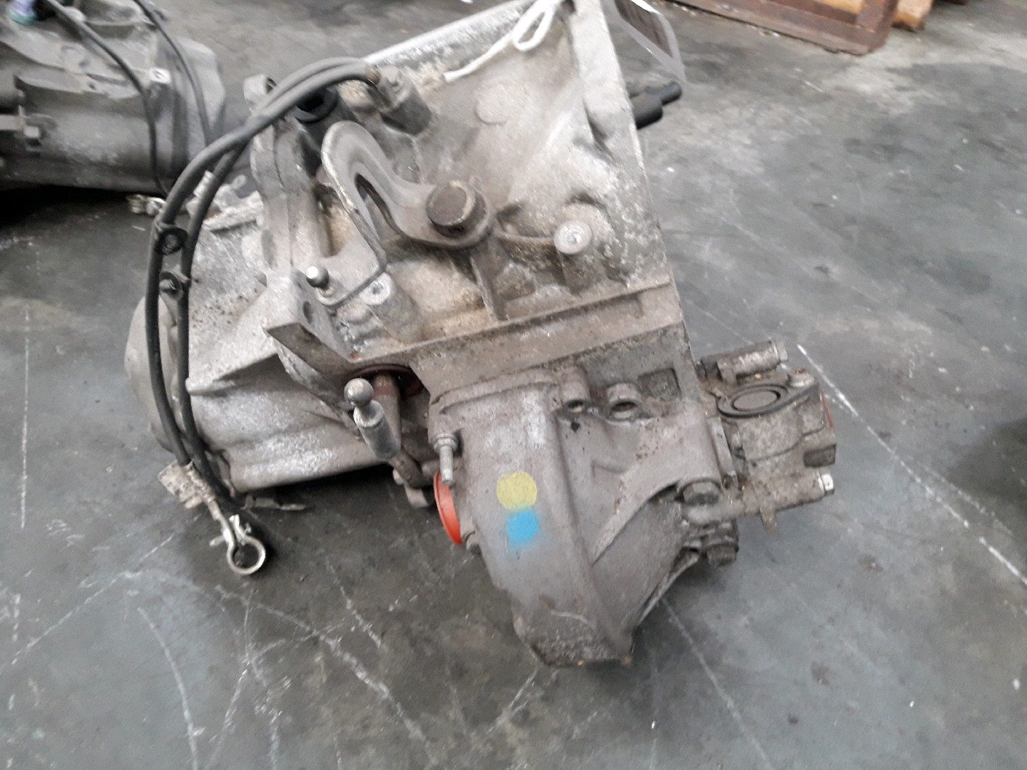 part