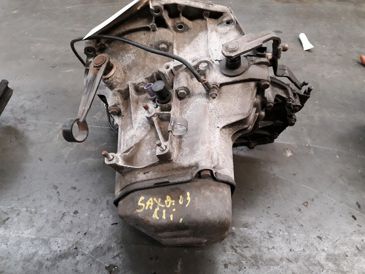 part
