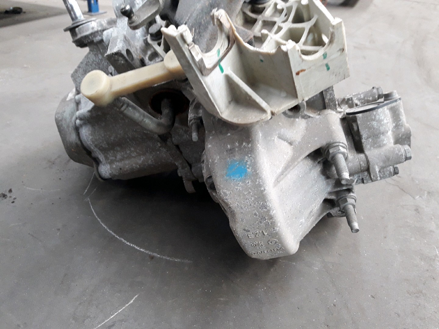 part