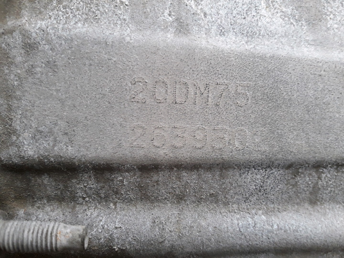part