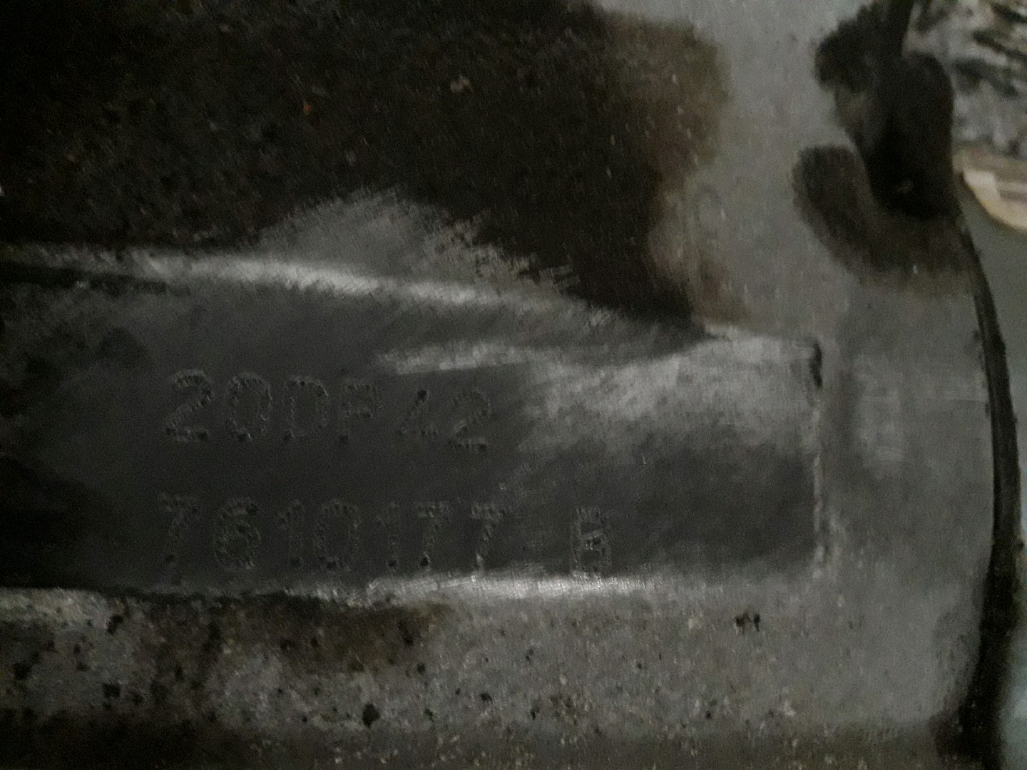 part