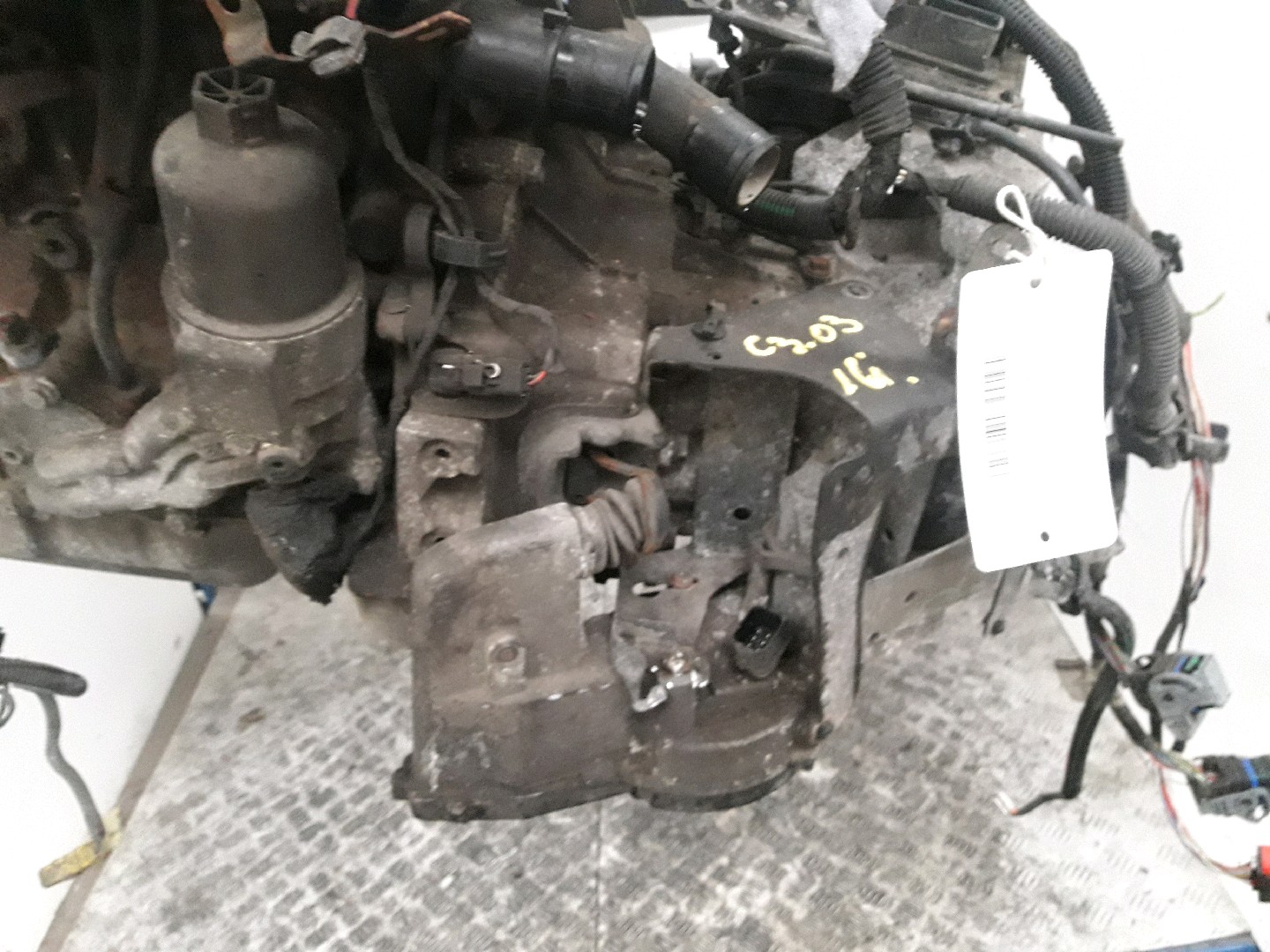 part
