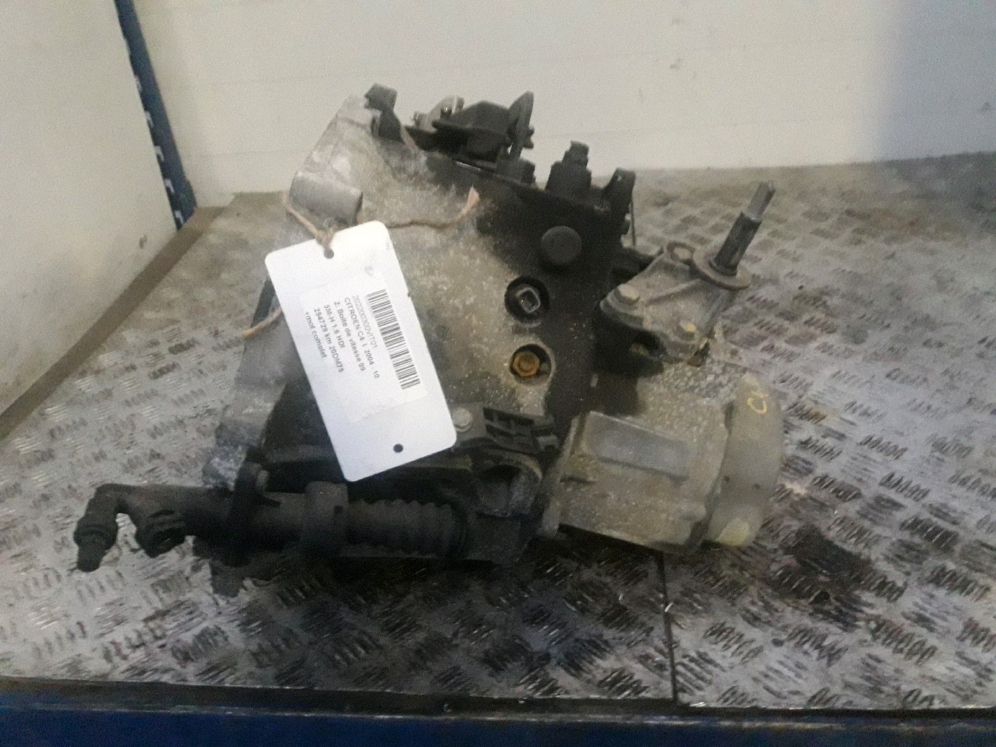 part