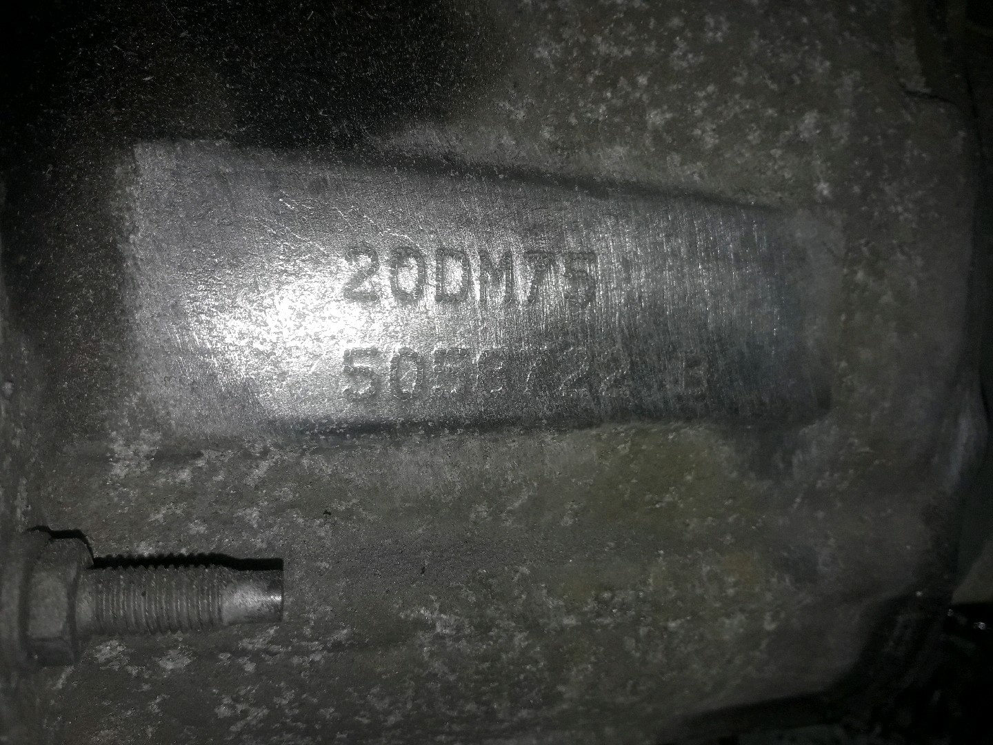 part