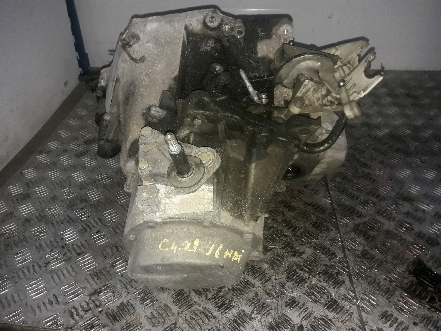 part