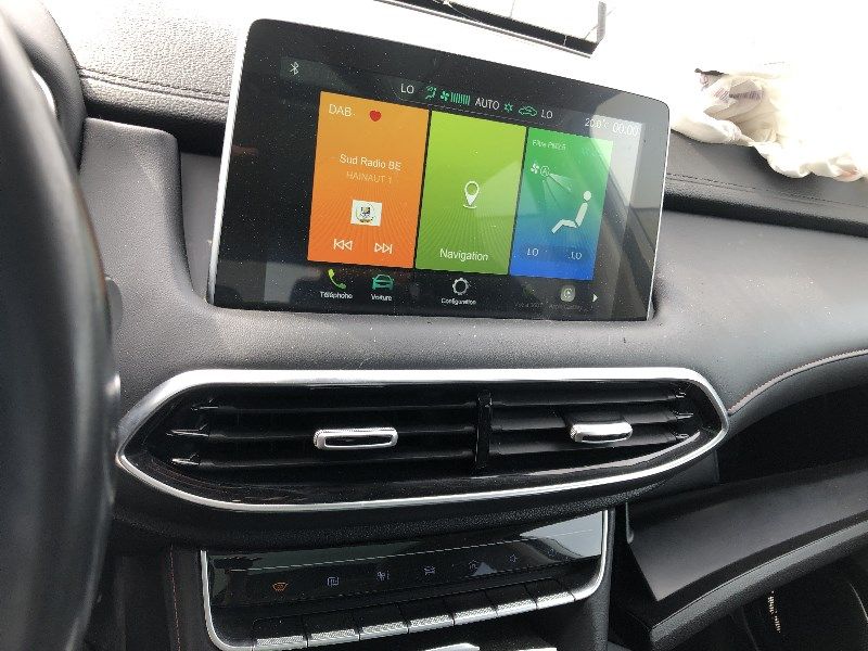 auto