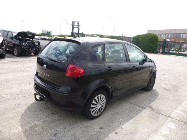 Lichtblok rechts achter Seat ALTEA 2004 - 15